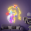 Thumbnail: Super Mario Princess Peach Neon LED Sign Cartoon Anime Gifts for Anime Lover