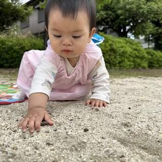 永瀬公園へ行ってきました✨ななこ先生投稿