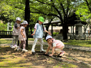 暑い~・・でも楽しい!✨ ゆか先生投稿