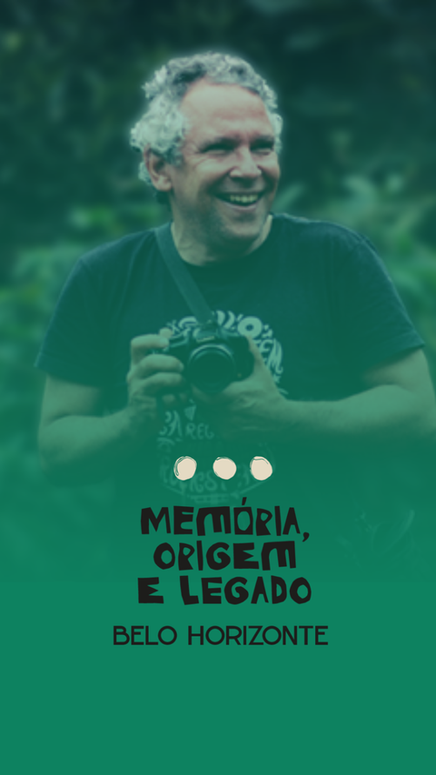Eixo Belo Horizonte | Memória, origem e legado