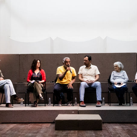 A Criança Nova, A Criança Eterna: universidade, cultura e educação em diálogo