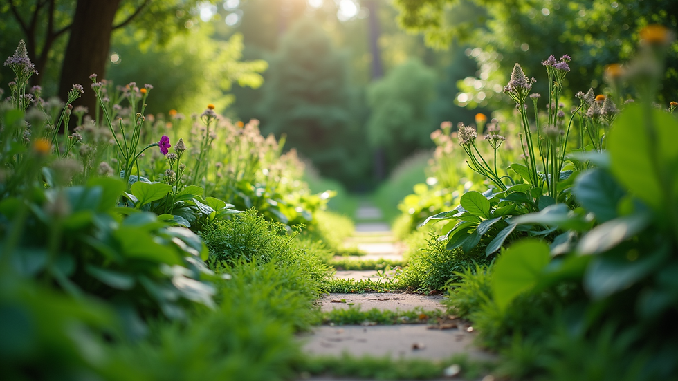 The Importance of Sustainable Living in Today's World