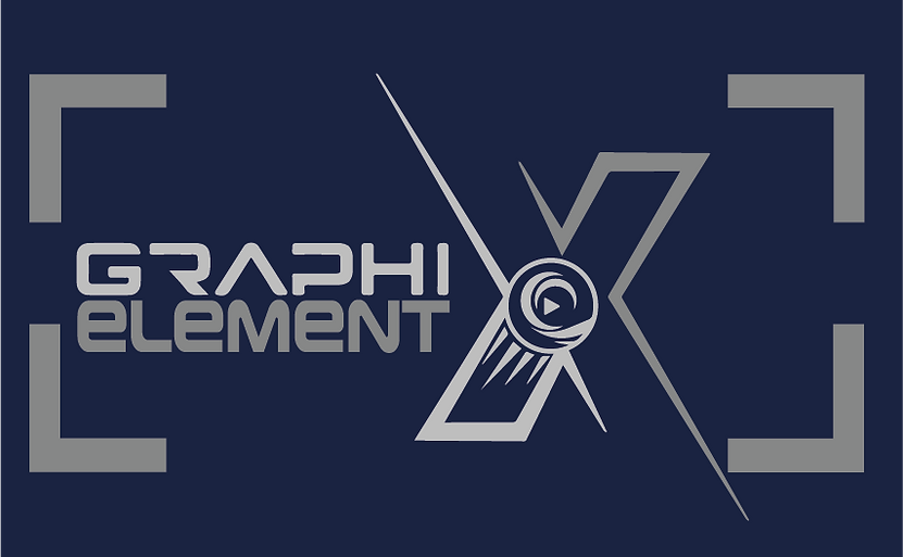 Logo graphic