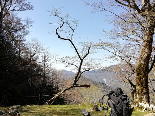 人は三度生まれる