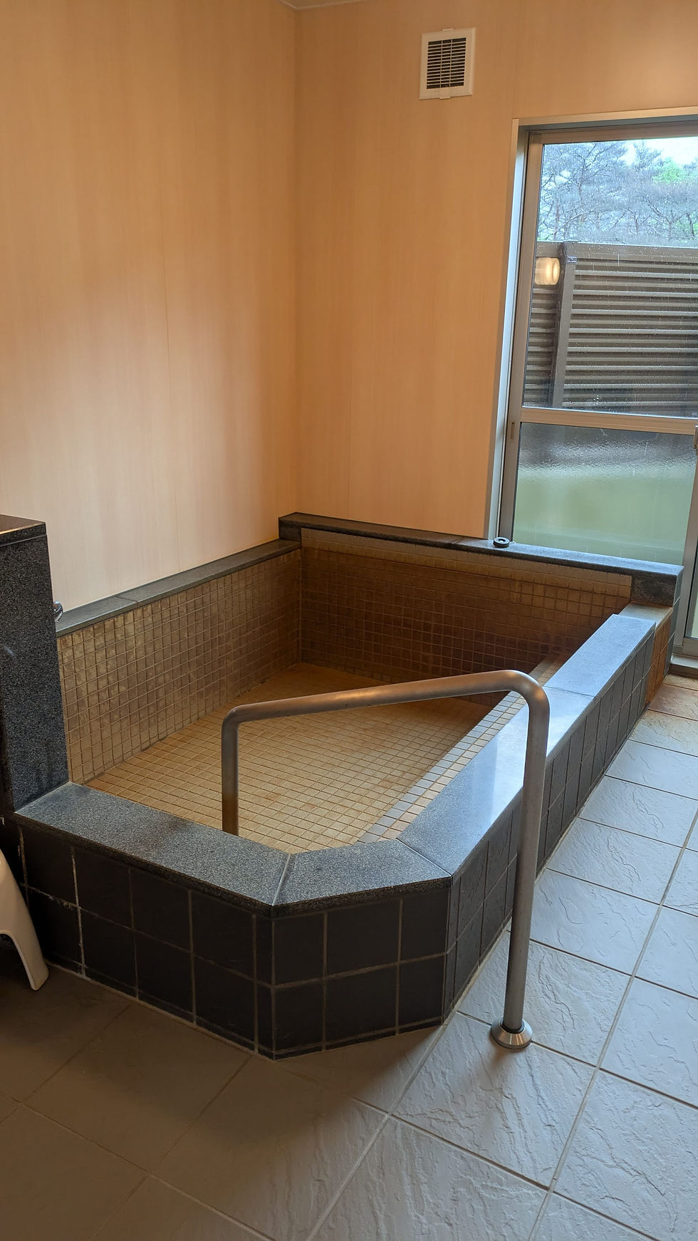 源泉かけ流しだそうです