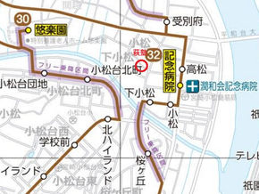 鵬翔高校の萩塾需要