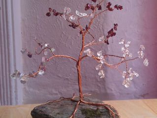 Week three, in the blogging life of me!