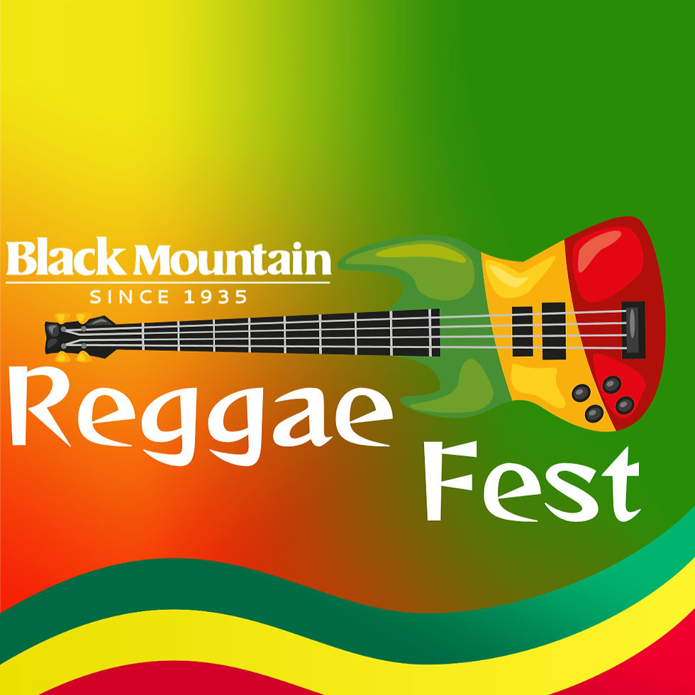 Reggae Fest