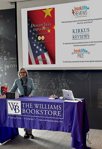 Kim Taylor - Williams Book Talk.jpg