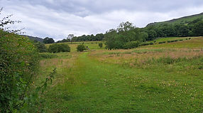 2 Bamford alternative route
