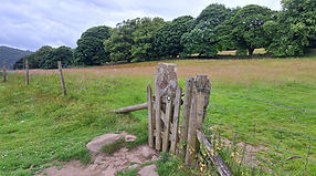 4 Bamford alternative route