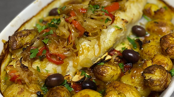 ★ Bacalhau Vivenda Portuguesa