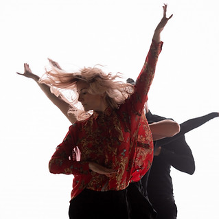 Team Building danse Shiseido