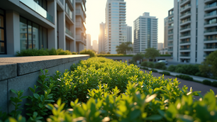 Green Building; C-PACE