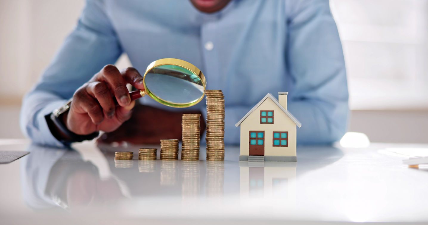 TCI Consultants Real estate Investments