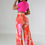 Thumbnail: Bahamas Night Pants Set