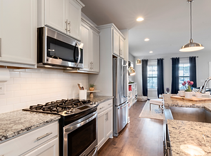 Monalisa Residential Cleaning