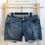 Miniatura: Short jean azul