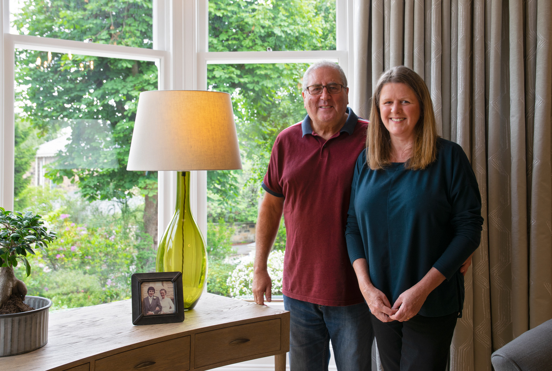 Double-Glazed Timber Sash Windows Southside Glasgow | Heritage ...