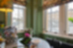 Bespoke Double-Glazed Timber Windows, West End