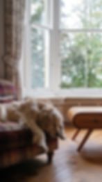 Beautiful Timber Sash Windows – West End Glasgow