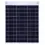 Miniatura: Banco de energía Solar portátil con USB Dual