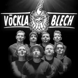 VÖCKLABLECH