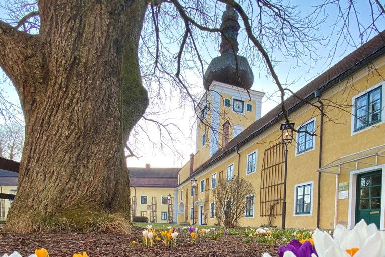 Galerie Schloss Puchheim