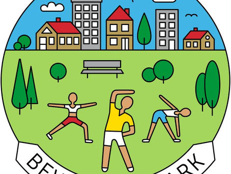 „Bewegt im Park“ kehrt 2026 nach Vöcklabruck zurück!