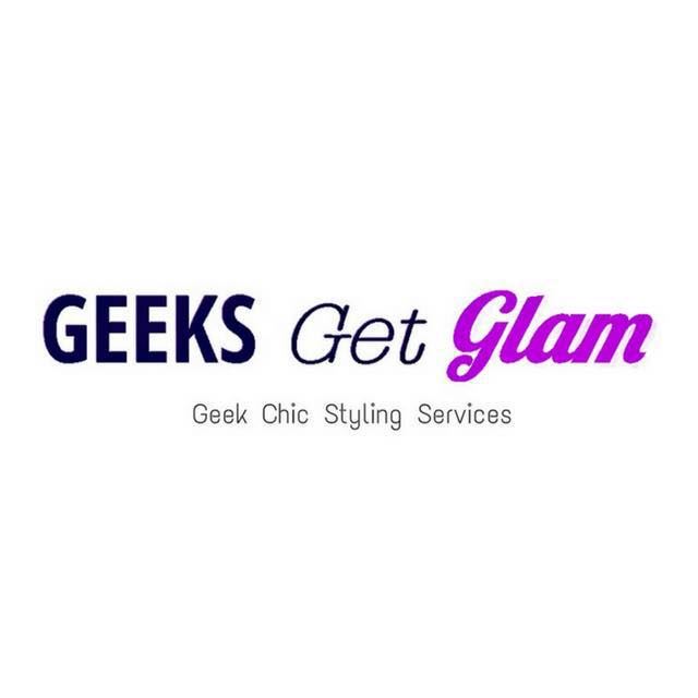 Geeks get glam