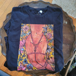 Bondage T-shirt