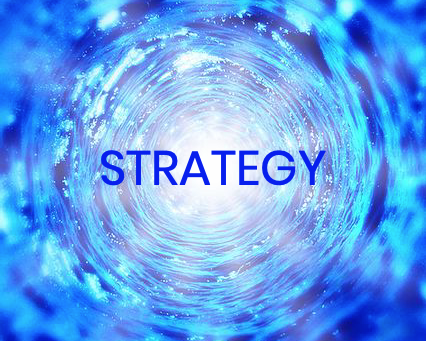 Building a Unique Strategy