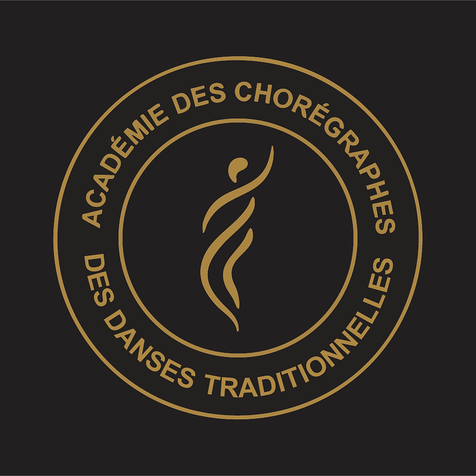 Académie des Chorégraphes - Présentation des danses