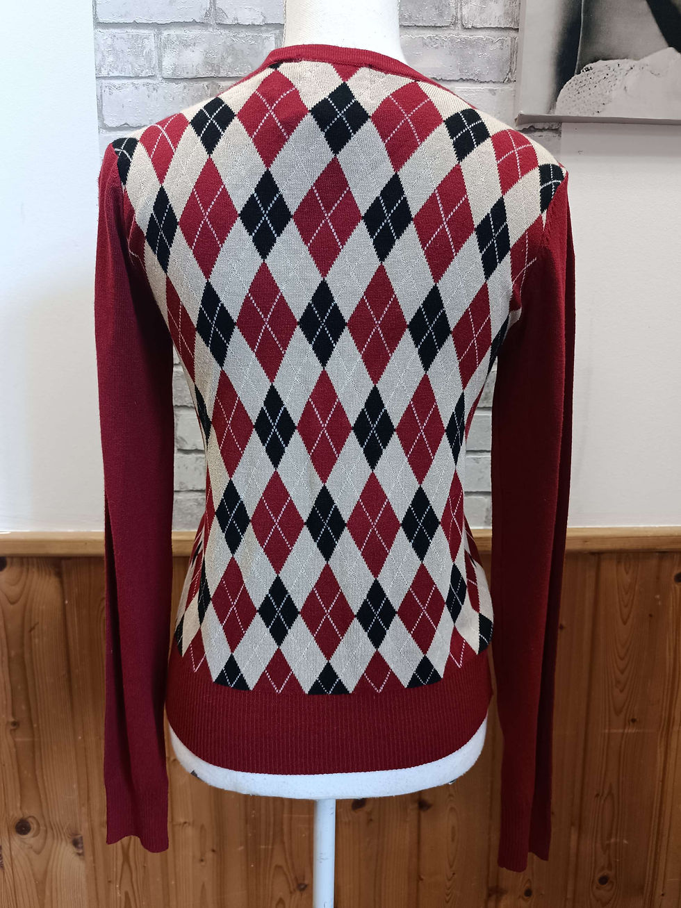 Miniature : Cardigan