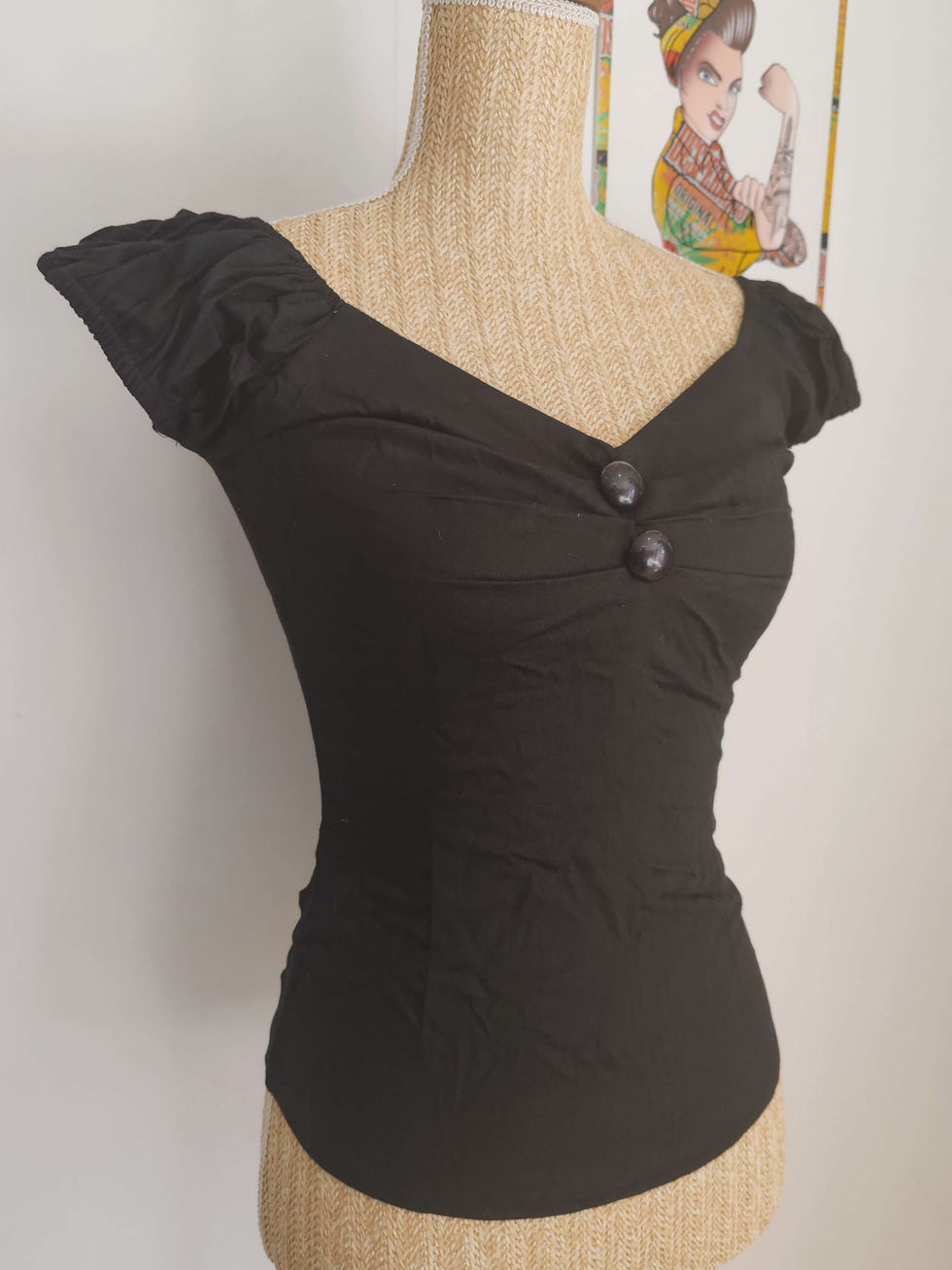 Miniature : Top Dolores