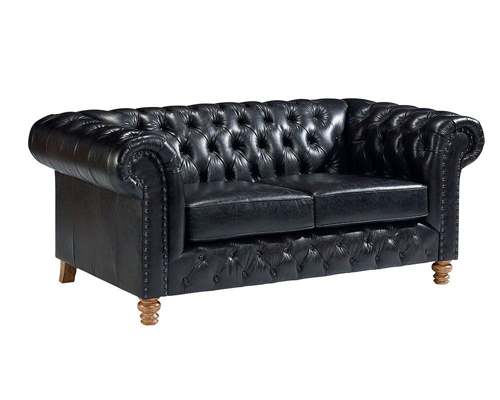 Well Seasoned Loveseat