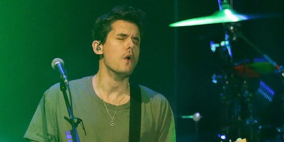 Mayer is a Player. And, i am hooked.