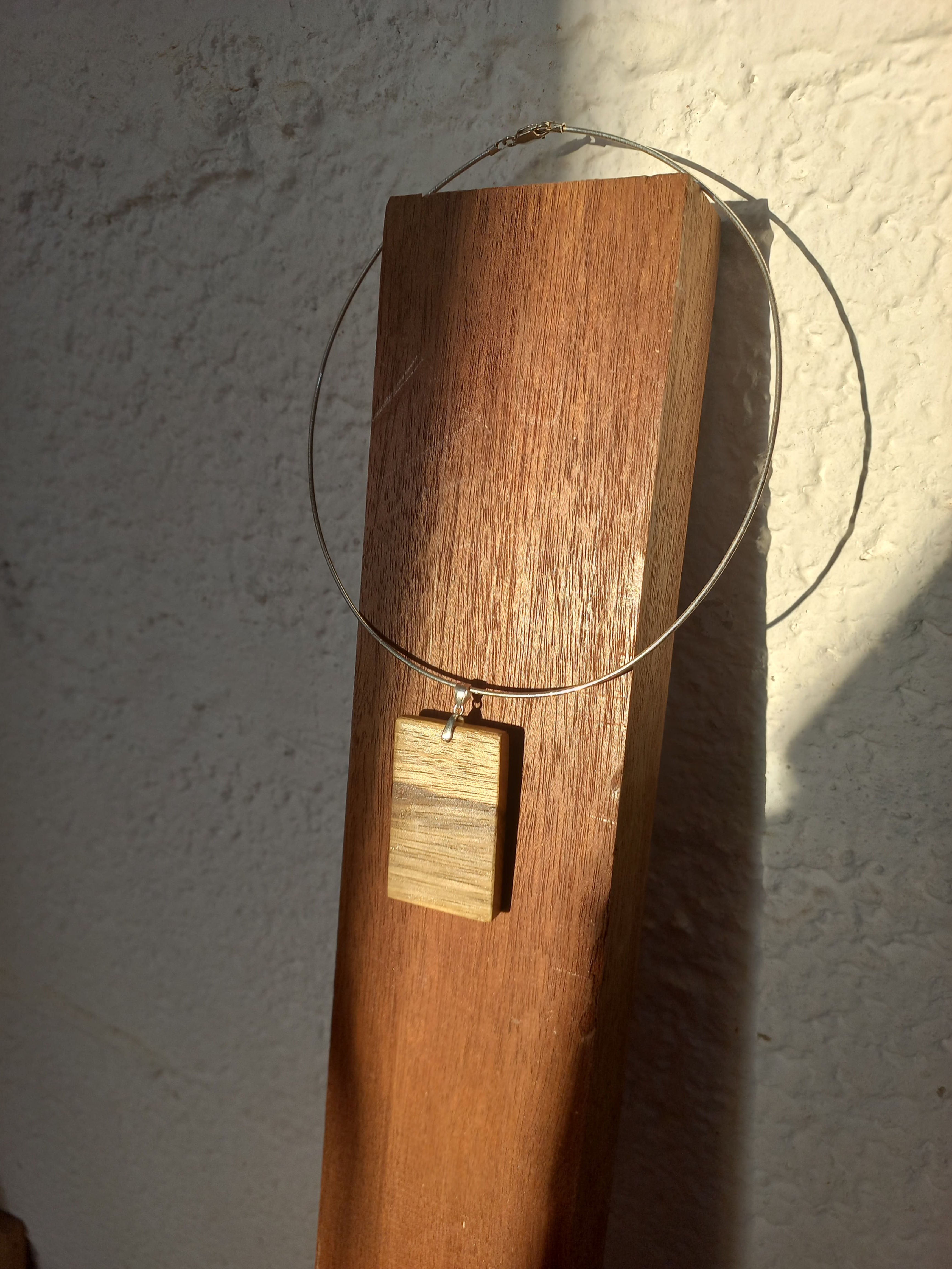 Arabah Choker Necklace