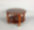 Émile-Jacques Ruhlmann coffee table restored
