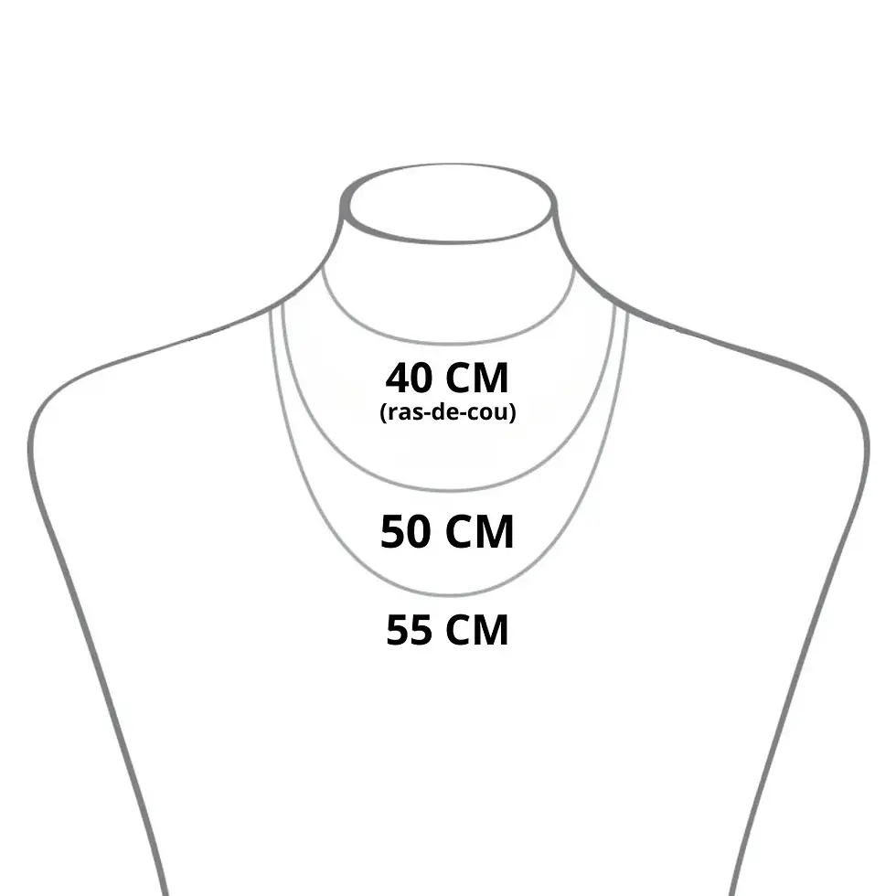 Thumbnail: Mosaic Choker Necklace