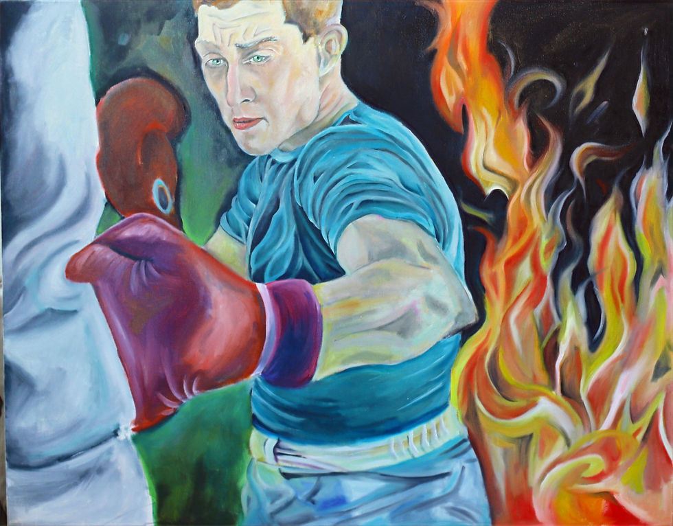 Boxer