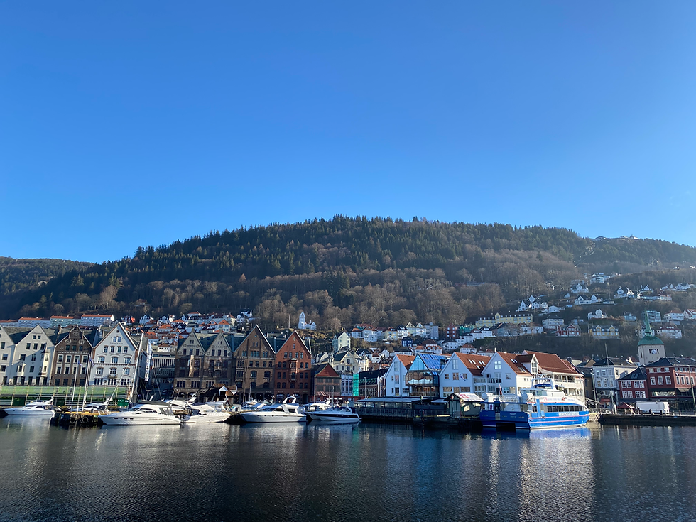 Bryggen