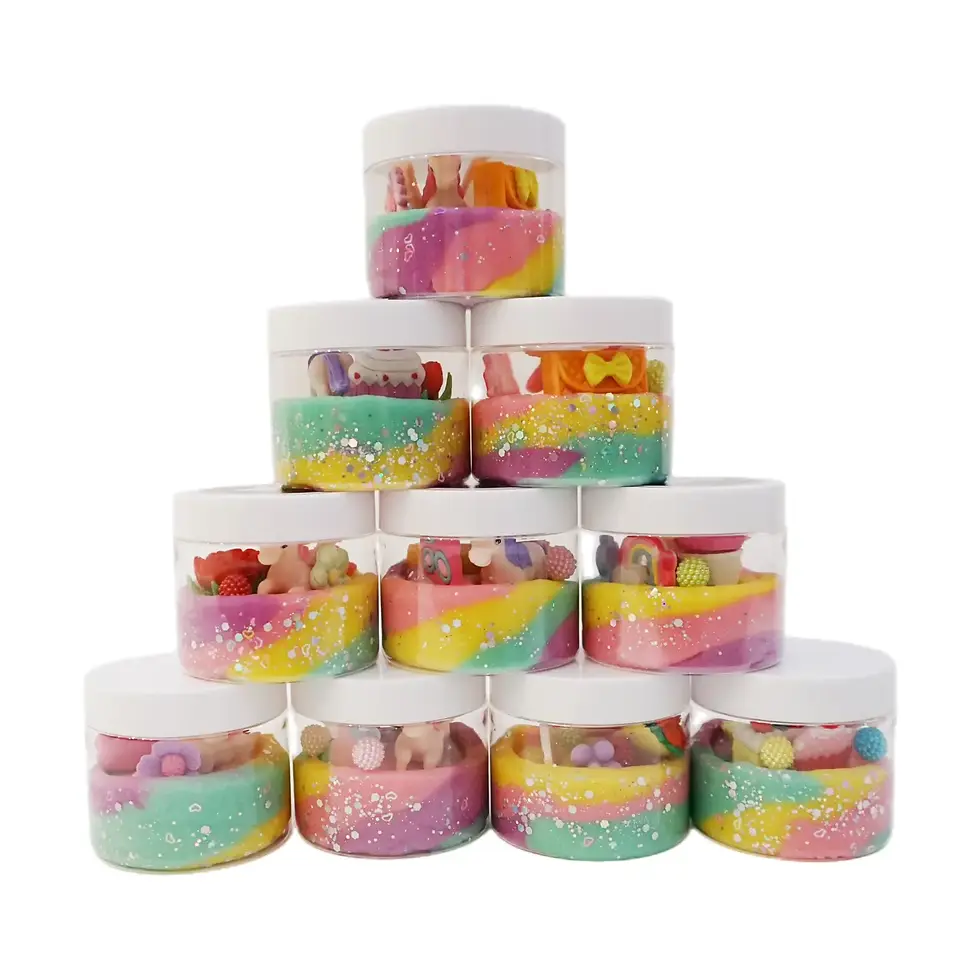 Unicorn SMALL Simply Jar