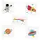 Thumbnail: Fun Tats by Flash Tattoo