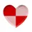 Thumbnail: Check Mate Heart Plates
