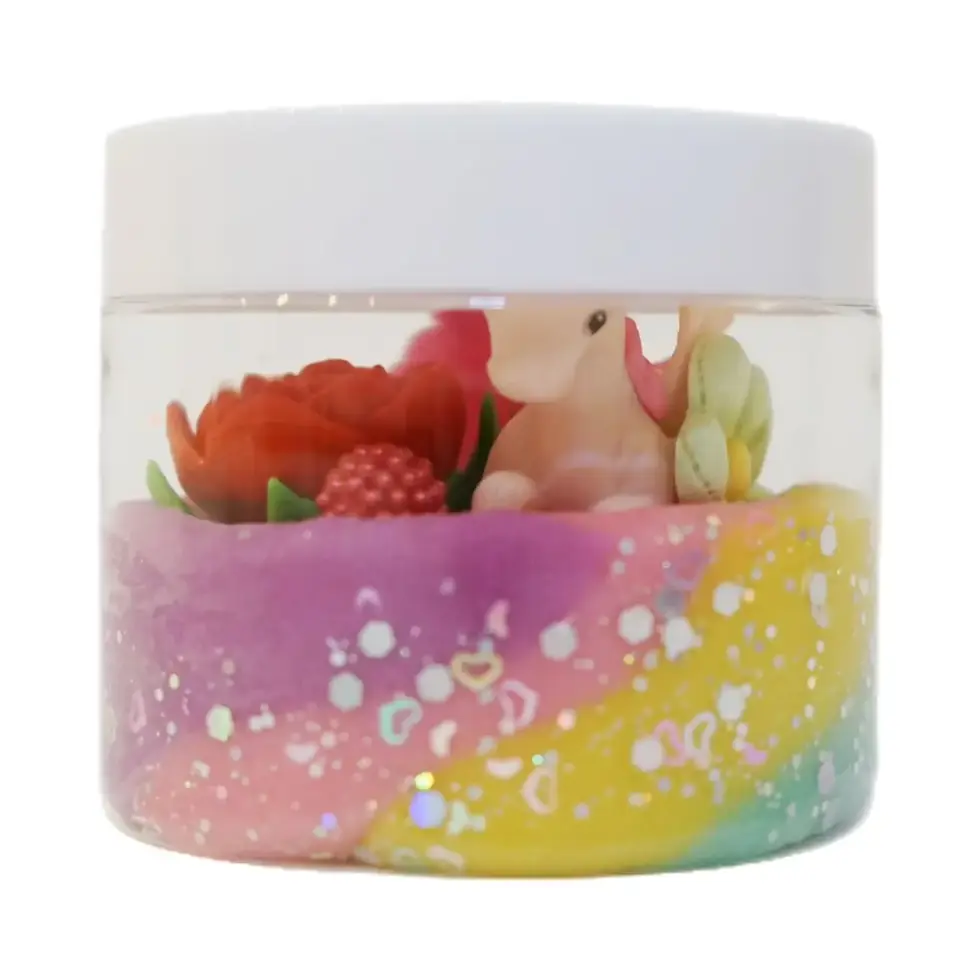 Thumbnail: Unicorn SMALL Simply Jar