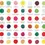 Thumbnail: Holiday Color Palette Gift Bag