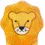 Thumbnail: Lion - Embroidery Kit