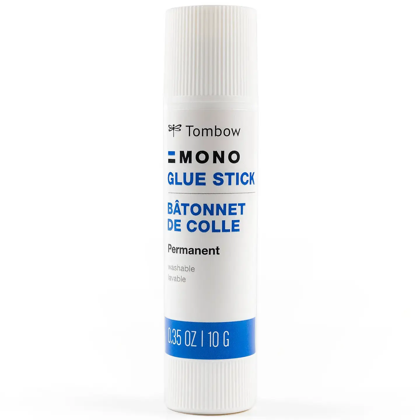Tombow Mono Glue Stick, Small