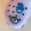 Thumbnail: Evil Eye Croc Clog Charms
